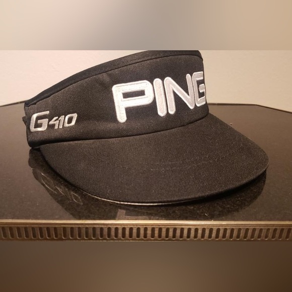Ping Accessories Ping G4 Golf Visor Bubba Watson Edition Poshmark
